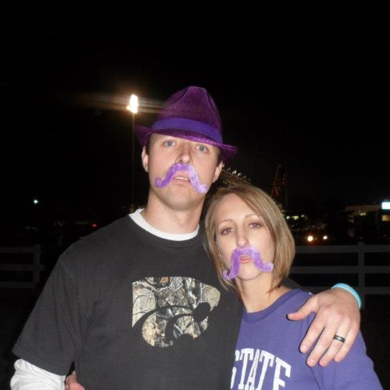 Dad of 2, Wife’s a Rockstar, Golfer, KSU and Chiefs fan