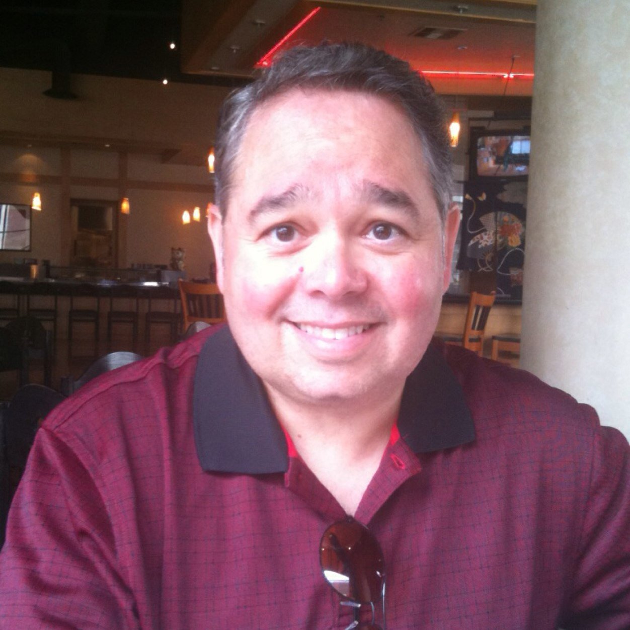 GeneFdez's profile picture. Florida Market CIO - Community Health System