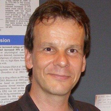 Professor of Neursocience, La Trobe University. Interested in all things mouse and rat behaviour and how it tells us about psychiatric disease.