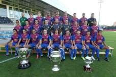 VISCA BARCA