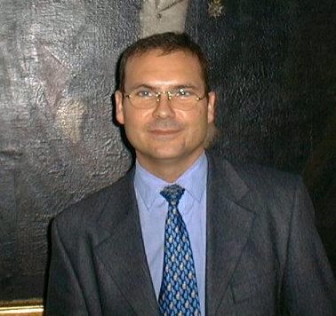 Secretario General de Unión de Consumidores de Andalucía (UCAUCE)