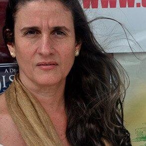 Directora de documentales. Documentary Director. Miembro fundadora de la organización Conciencia Global y Directora Movida Conciencia YA Sigue a @Conciencia_YA