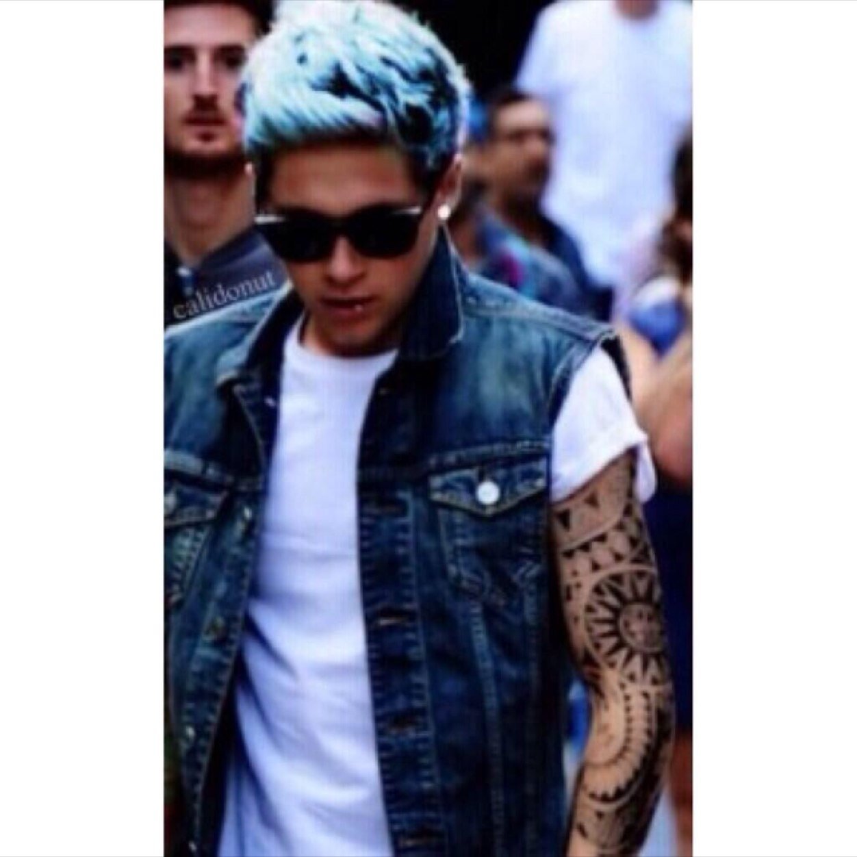 MattParksMVA_'s profile picture. Sammy? Flawless.