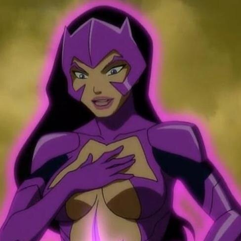 LusciousLantern's profile picture. Nothing beats the power of love! Loves champion and leader of the star sapphires! #Flirty