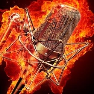 HTFGmagazine's profile picture. Hottest Tracks, HOTTER THAN FISH GREASE!!