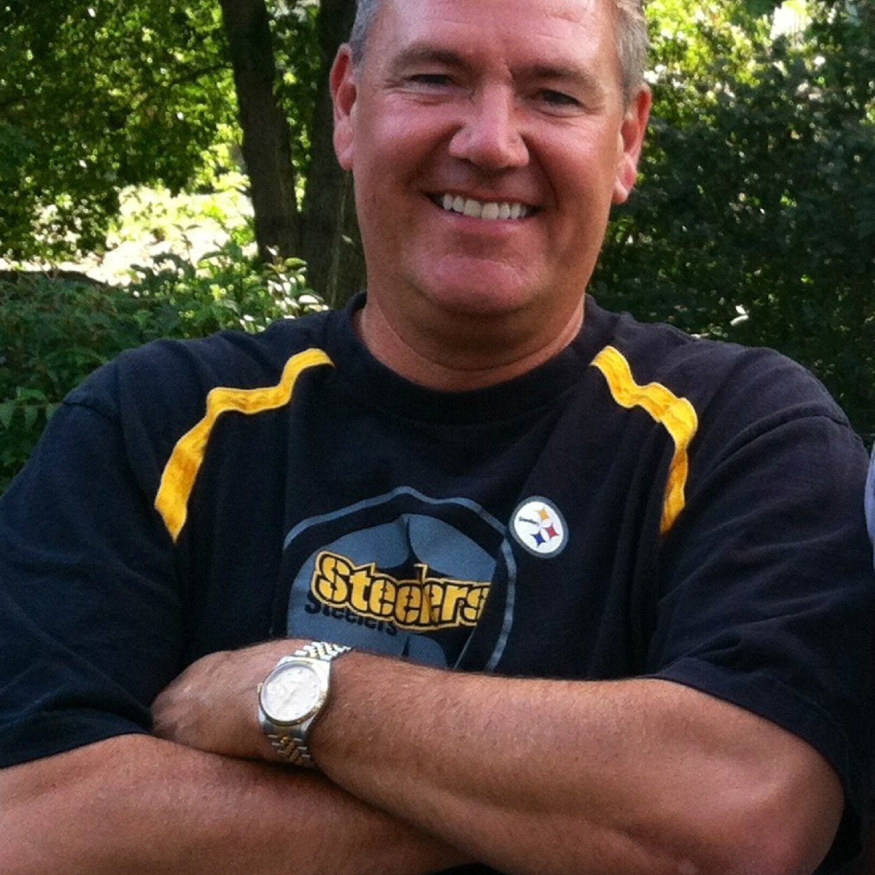 bigk47nc's profile picture. 