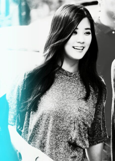 Apink's Leader
