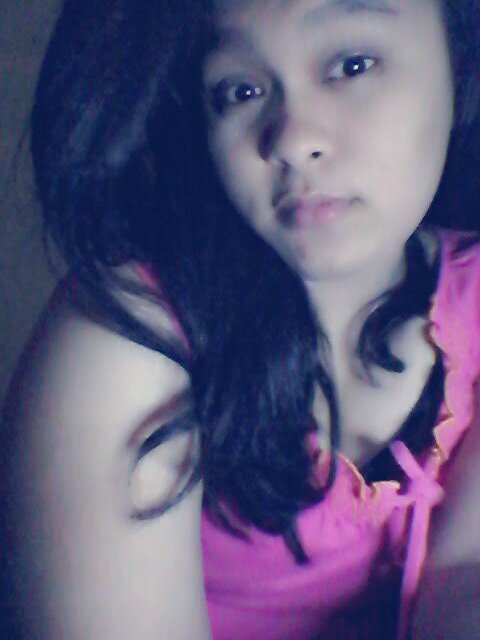 Hii,my name is Septiana,,call me Septi/nana.. ^▼^ Follow me,mention followback.. No mention no followback.. ♬☺  (◦'⌣'◦ )
♥♥ ♫ ♥ ☺♥ | ♥ ( 21C17D51  invite  ✉ )