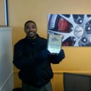 Derrick Buford - @derrickb36 - Twitter