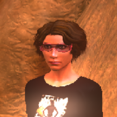 SWL account; (IG: Faraleth) Principal Trainer & Head Butler to the Templars.; Anima cat mom of five. ((NOT A REAL PERSON: SWL-RP-IC-AUTHOR))