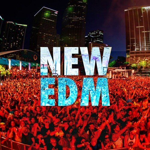 Sharing the latest and greatest electronic dance music! 

Curated By: @SYGRmusic