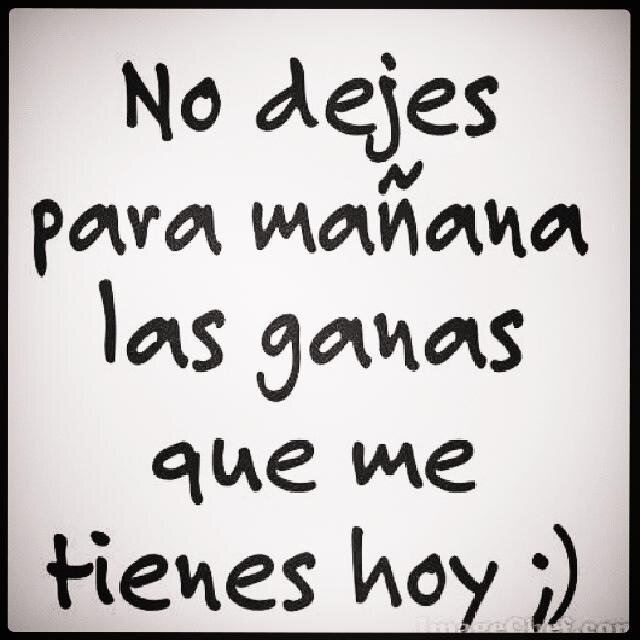 Simplemente feliz.....