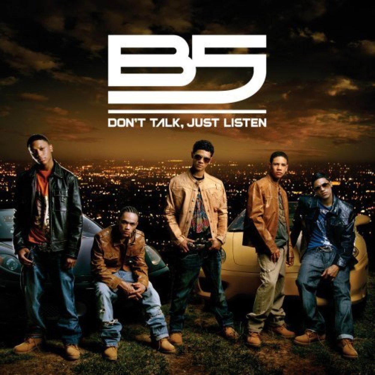 #TeamB5 #Patrick Love to sing, cook, and listen to great music! Follow 4 follow