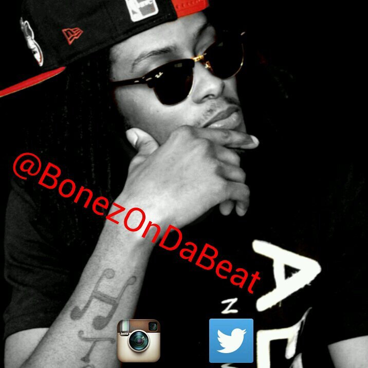 This is a Promo Page for @BonezOnDaBeat #Follow and I'll #FollowBack #F4F #teambonez #bym #followback #1000aday