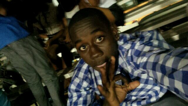 #those kidz production Don't give ah fuck