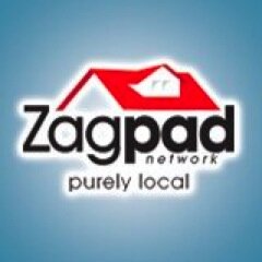 Tweeting Local Real Estate Stuff! ZagPad - Purely Local