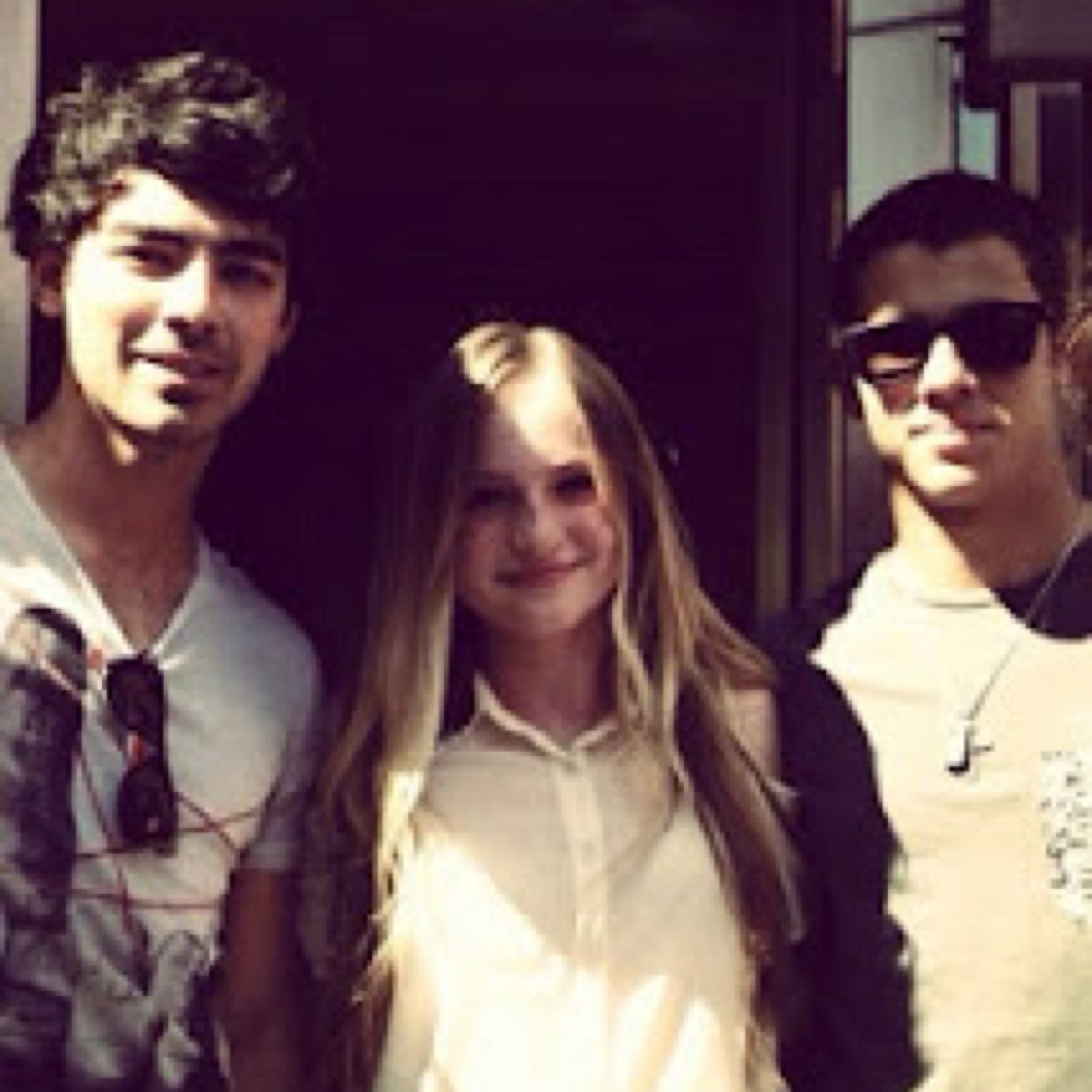 Jonatic and exiter forever :3