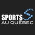 Sports au Québec (@sportsauquebec) Twitter profile photo