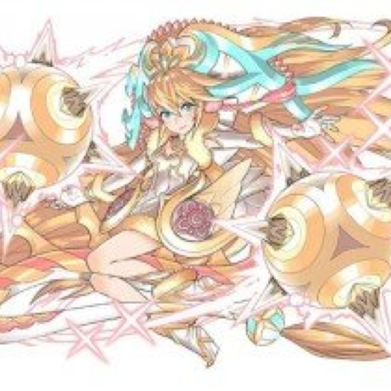 パズドラ専用アカウントです毎日パズドラログインしてます 麒麟フレンド募集中です