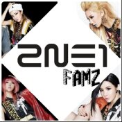 Dedicated to the queens 2NE1 [CL_BOM_DARA_MINZY] NOLZA!! [Contact : YGFamz@gmail.com]