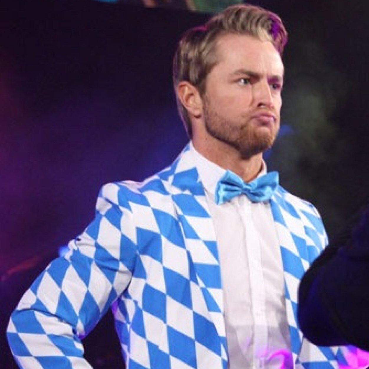 TheImpactSpud's profile picture. 