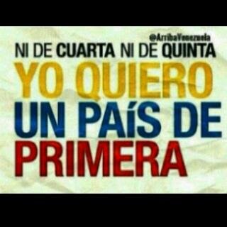 lysdanm's profile picture. Fiel defensora de la libertad de Venezuela