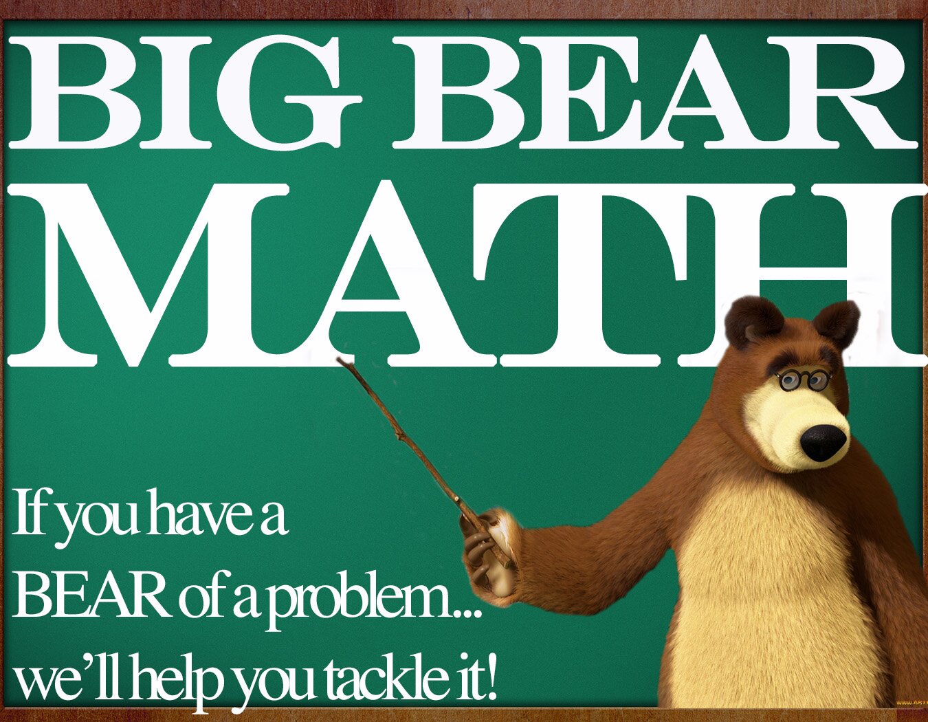Math Video Lessons featuring AP Calculus BC, AP Calculus AB, & Algebra II