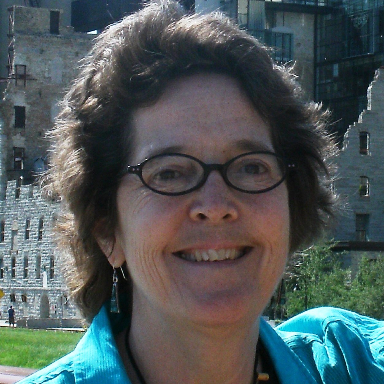 retired President/CEO, The Family Partnership, Minneapolis, MN