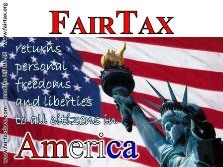 Christian Conservative supports Repeal 16 and FairTax Opposes Common Core and Agenda 21 ProLife, 2nd Amendment, Tired of apathy!