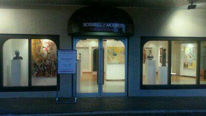 Contemporary Fine Art Gallery -Miami