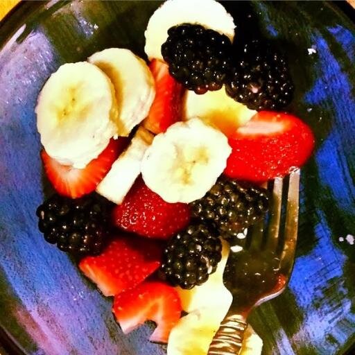 A source for food topics, cooking tips, recipes, and photos related to food.