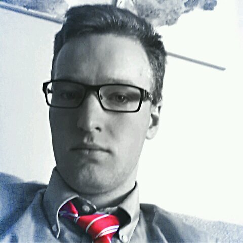 nichlovatt's profile picture. If I make a fool of myself, who cares? I am not frightened by anyone's perception of me.