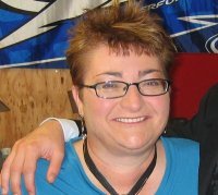 msmarymouse's profile picture. Operations Manager, Social Workers Registration Board