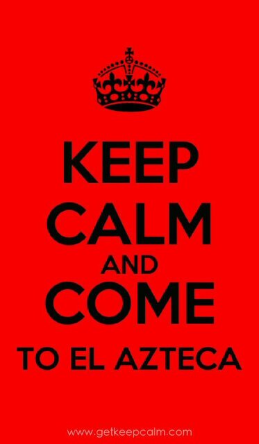 el azteca - Modern Tequila Lounge
604.638.0127