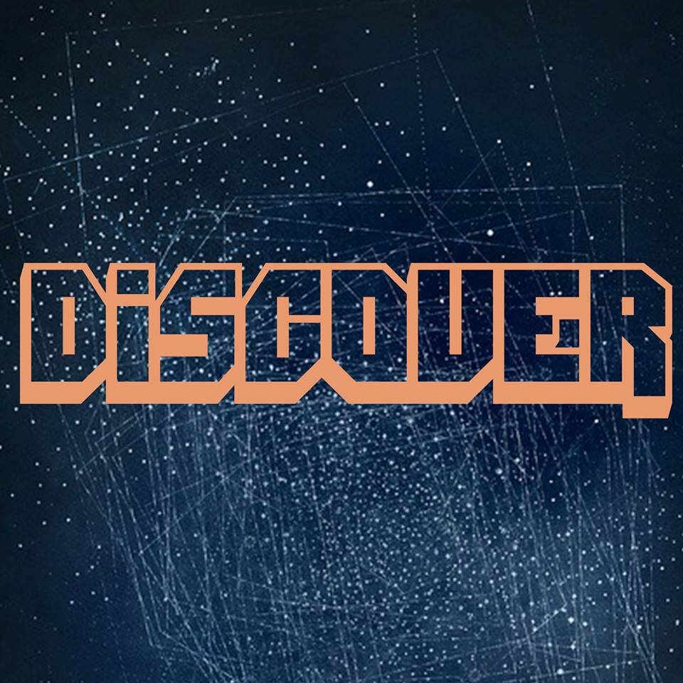 discover_staff's profile picture. DISCOVER Eventi e Management.