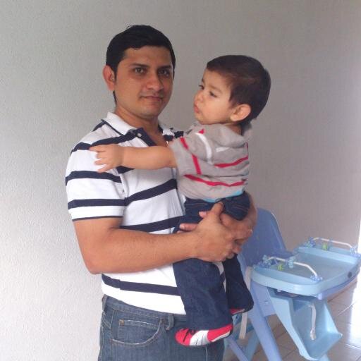 IsmaelRicardob's profile picture. 