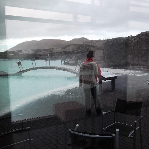 DebraDuquette's profile picture. Empty-nester mom, Certified Rolfer, Yoga practitioner living the dream.