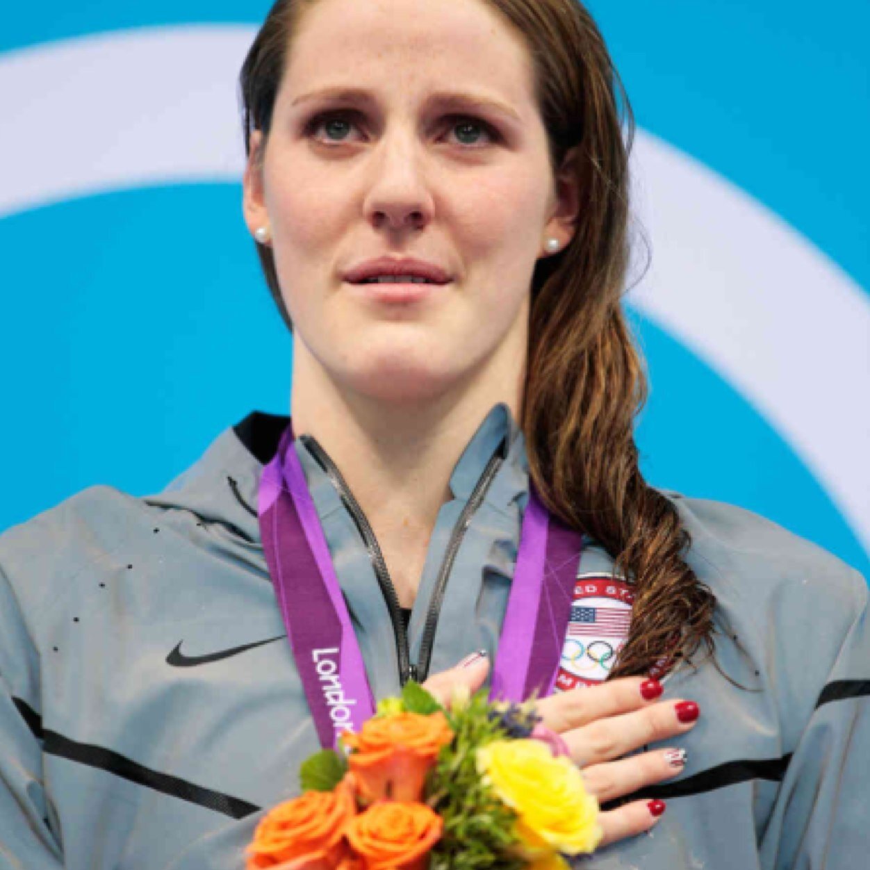 Tell us your interesting swimming stories!