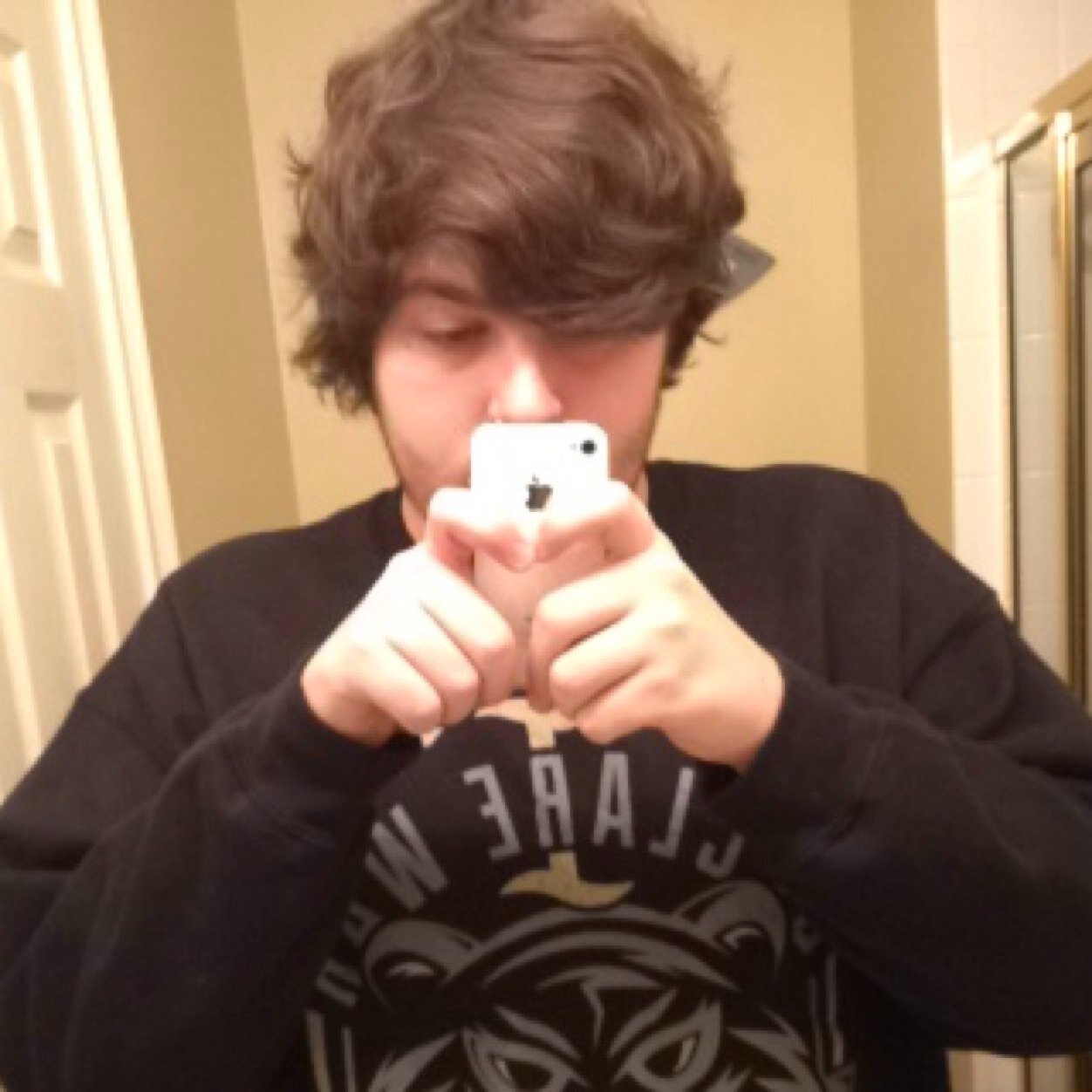 thyartiscarr's profile picture. Vocalist @BargainersFL. Straight Edge since 3/4/14. RCHC. Metal Enthusiast.