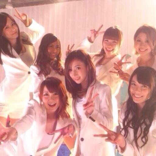 Not vicious thugs, and totally not an idol group.