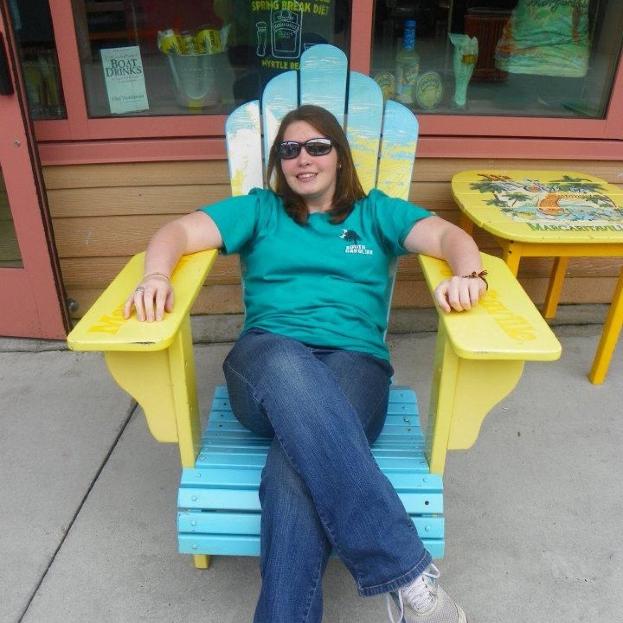 EFMac12's profile picture. Graduate U of South Carolina. Have my MBA. Teacher. Proud member of ΘΦΑ, ΣΑΛ, and ΣΒΔ