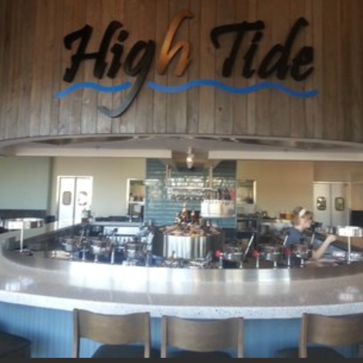 hightidegilbert's profile picture. 