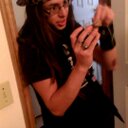 Arron Phil Chavez - @AnimeHair - Twitter