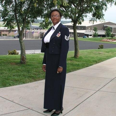 Legzmilner62's profile picture. single mother,veteran, 1st black female Commander for the American Legion, in Oklahoma; Candidate for Ms. Veteran America 2014