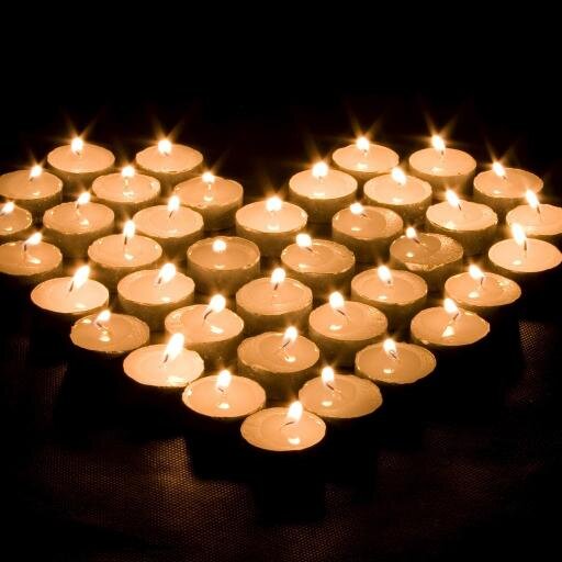 Tweets on the daily about the love I have for you.