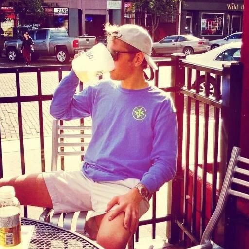 I'm what every girl dreams of; in person and in bed. You can find me sitting on my ketch in my sperrys and chubbies drinkin' a cold beer. Oh and I'm a gentleman