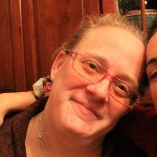 Rainbowthespian's profile picture. Drama Teacher, Hudson Valley resident, Facebook Addict