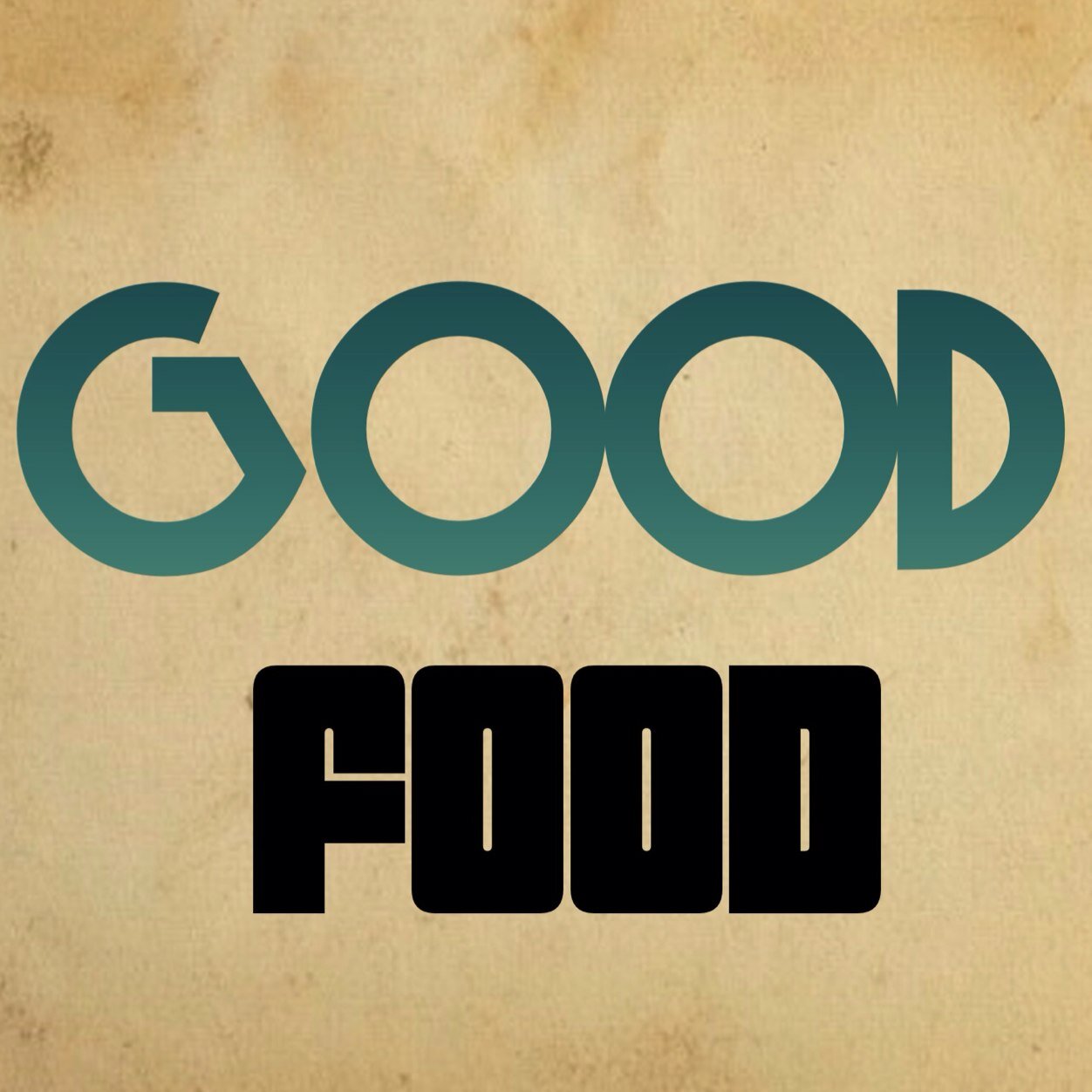 @ Us Your #GoodFood & We Share It With The World!!