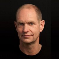 Jeroen van Erp (@jeroenvanerp) 's Twitter Profile