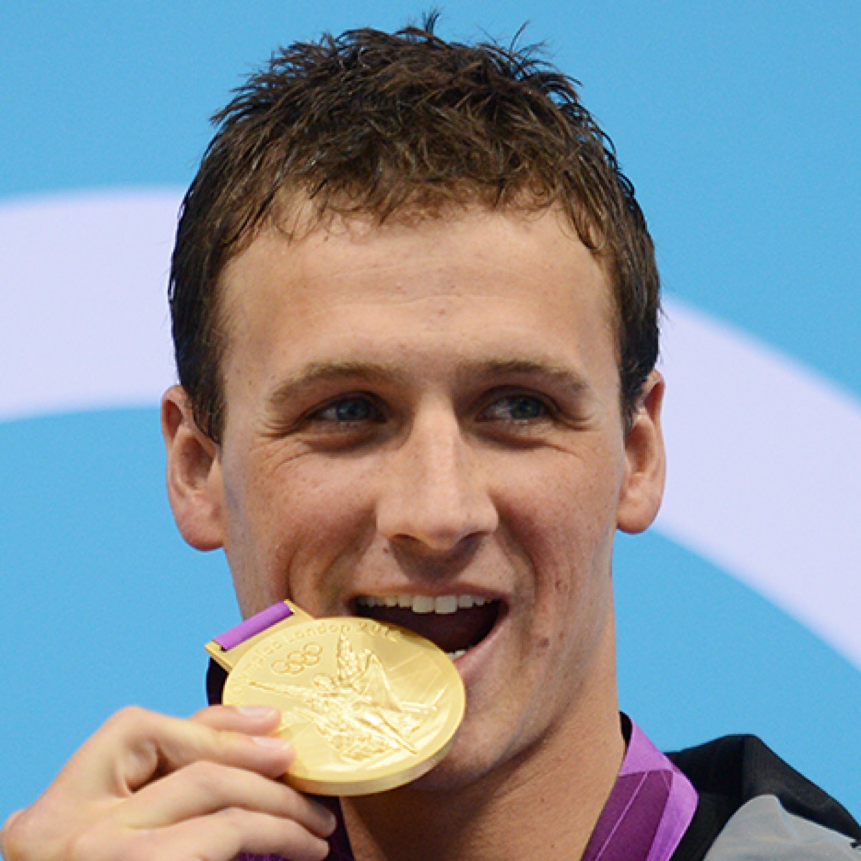 Parody account not ryan lochte